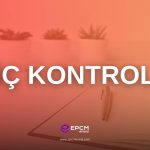 İç Kontrol - EPCM Enerji